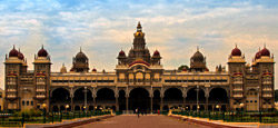 Mysore - Coorg - Kabini - Wayanad - Ooty - Kodaikanal - Munnar Tour